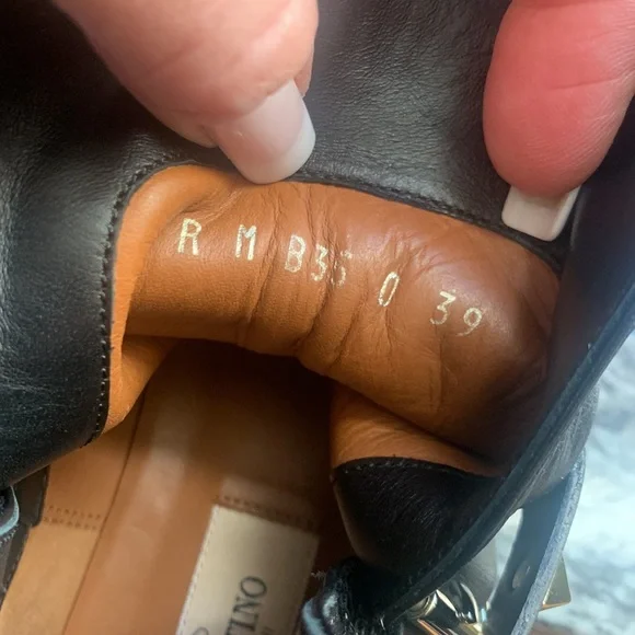 Valentino Garavani Rockstud - Picture 12 of 16